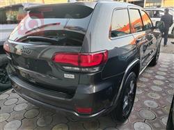 جیپ گراند شیرۆکی